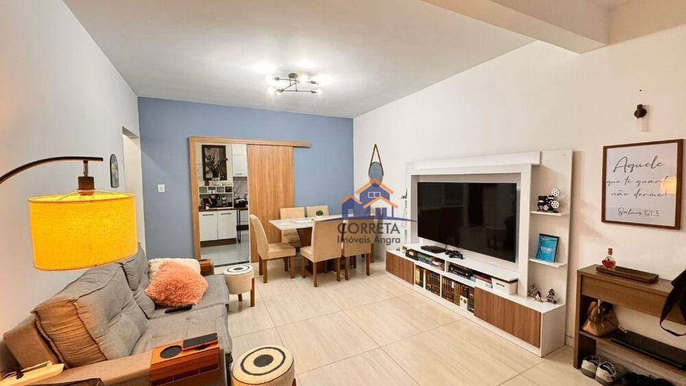 Apartamento, 2 quartos, 70 m² - Foto 1