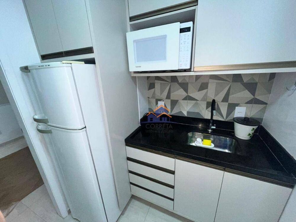 Flat/Apart Hotel à venda com 2 quartos, 50m² - Foto 7