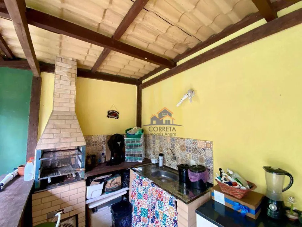 Casa, 3 quartos, 219 m² - Foto 7