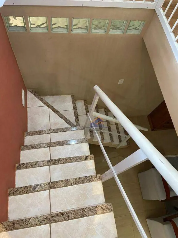 Casa, 3 quartos, 219 m² - Foto 12