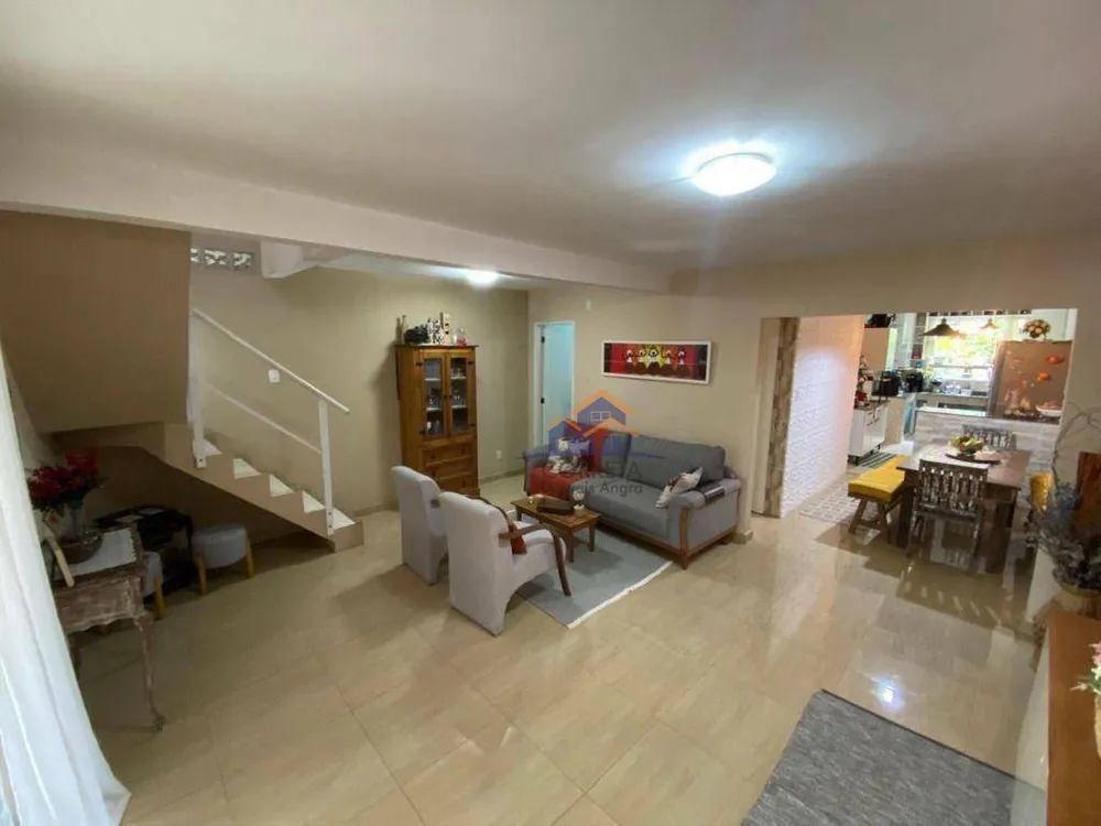 Casa, 3 quartos, 219 m² - Foto 12