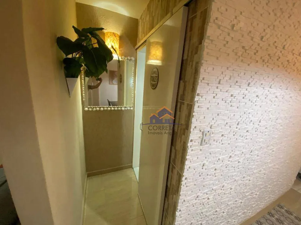 Casa, 3 quartos, 219 m² - Foto 26