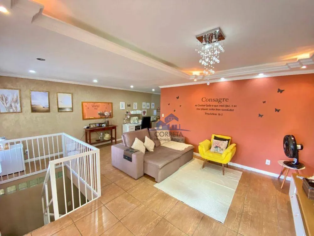Casa, 3 quartos, 219 m² - Foto 6