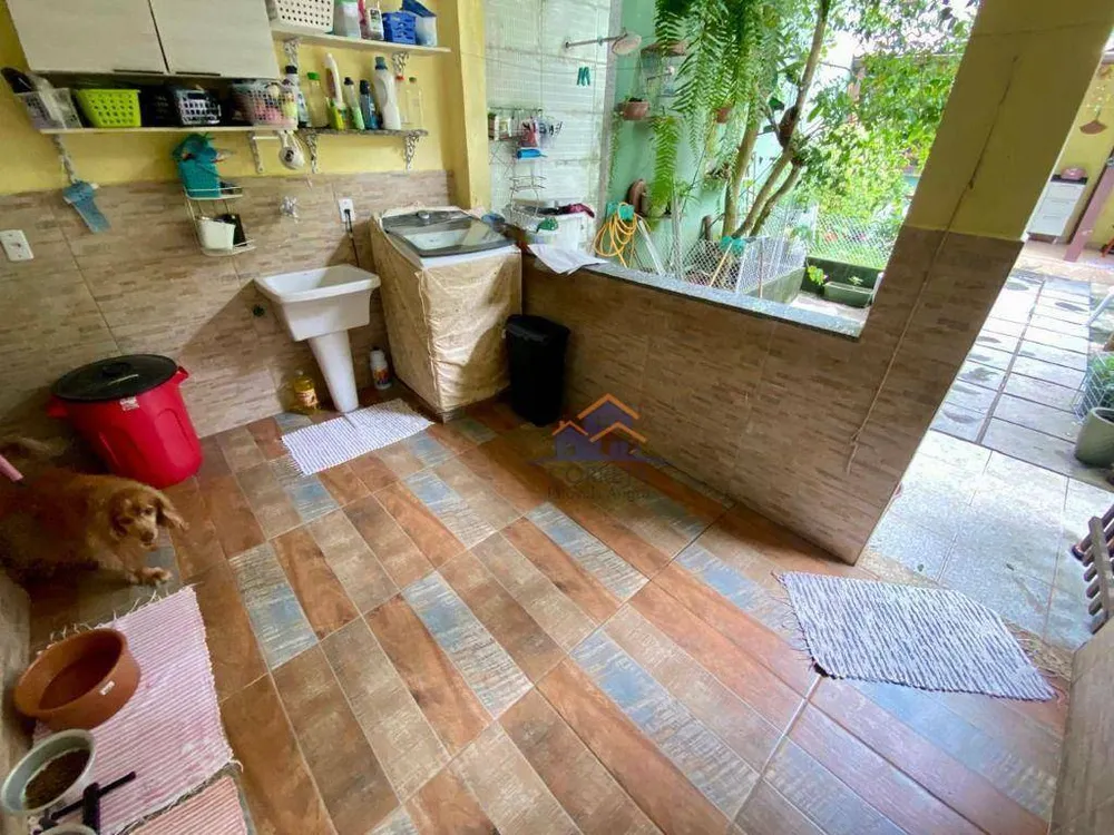 Casa, 3 quartos, 219 m² - Foto 23