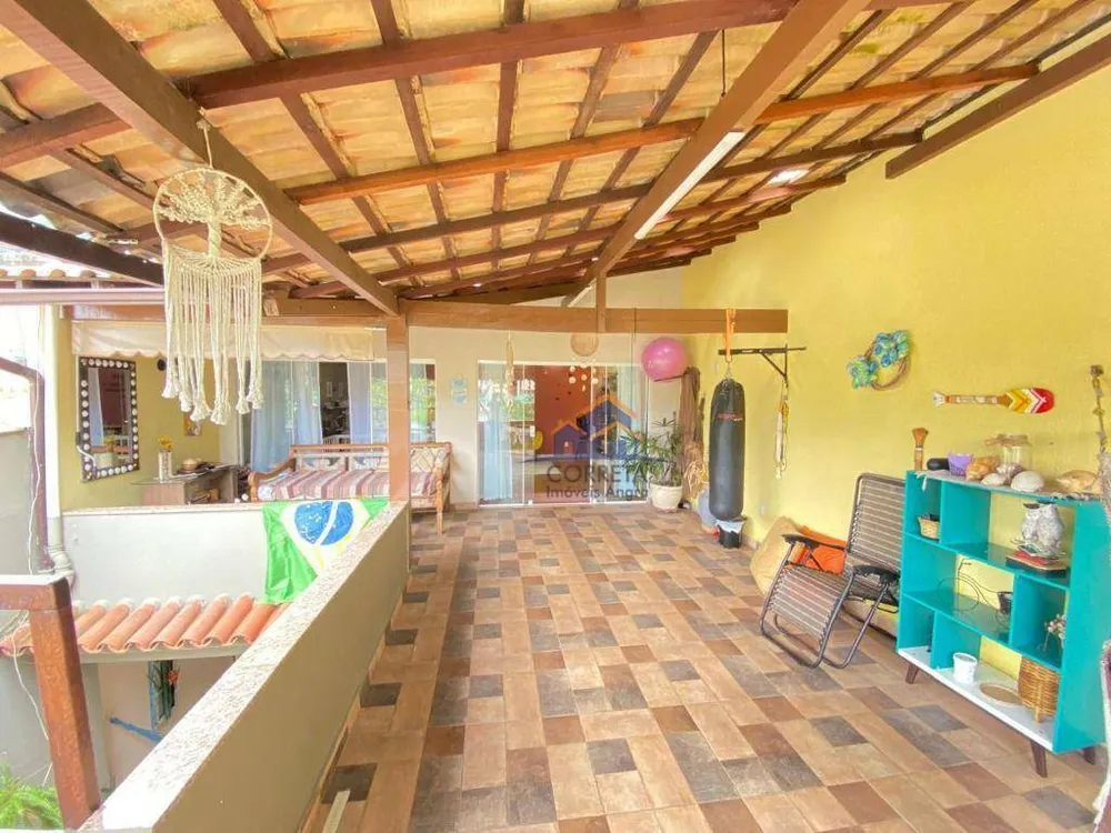Casa, 3 quartos, 219 m² - Foto 9