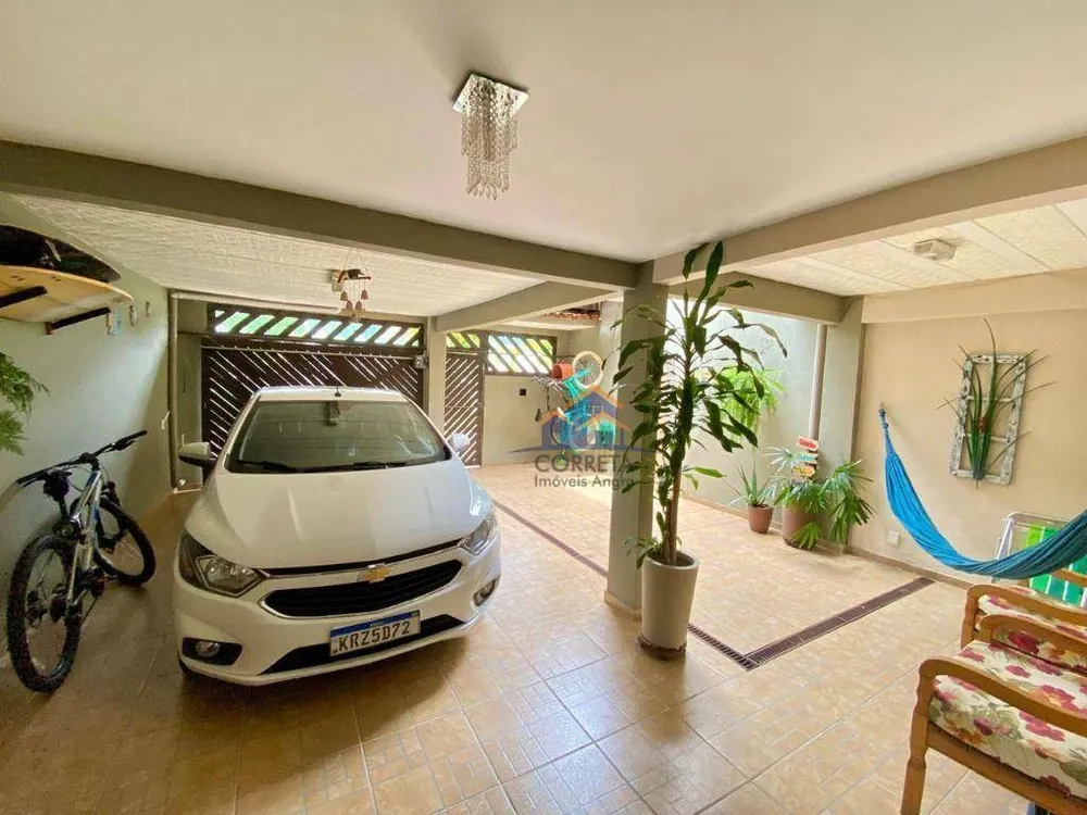 Casa, 3 quartos, 219 m² - Foto 38