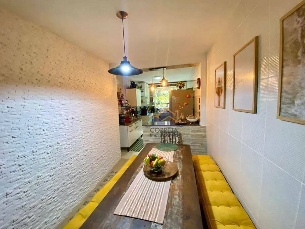 Casa, 3 quartos, 219 m² - Foto 8