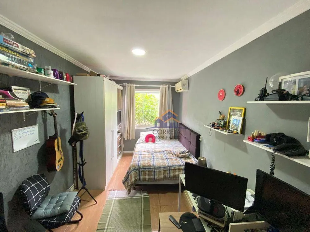 Casa, 3 quartos, 219 m² - Foto 20