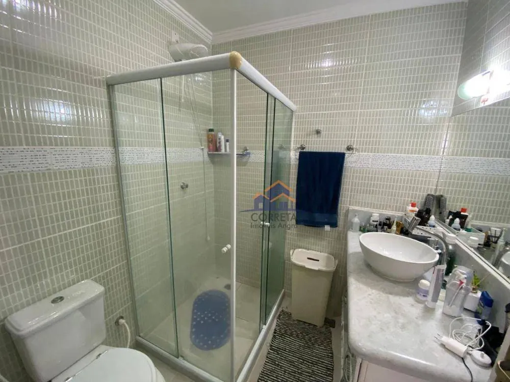 Casa, 3 quartos, 219 m² - Foto 11