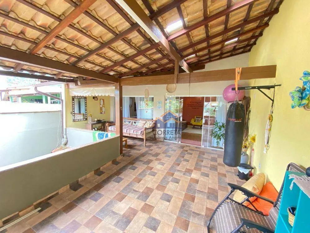 Casa, 3 quartos, 219 m² - Foto 16