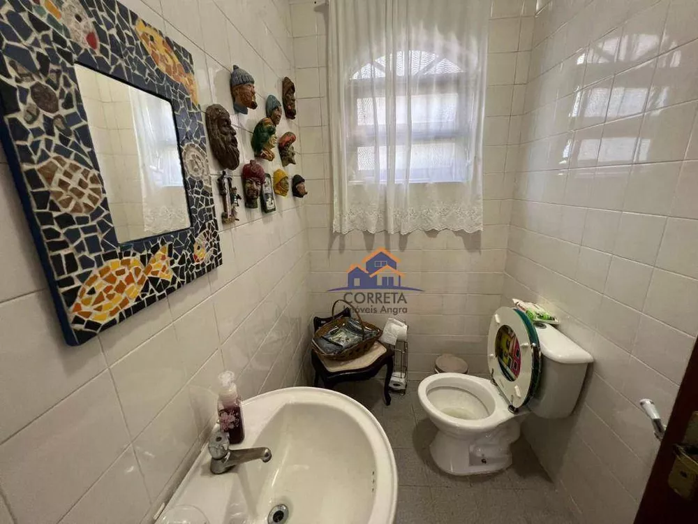 Casa, 3 quartos, 382 m² - Foto 21