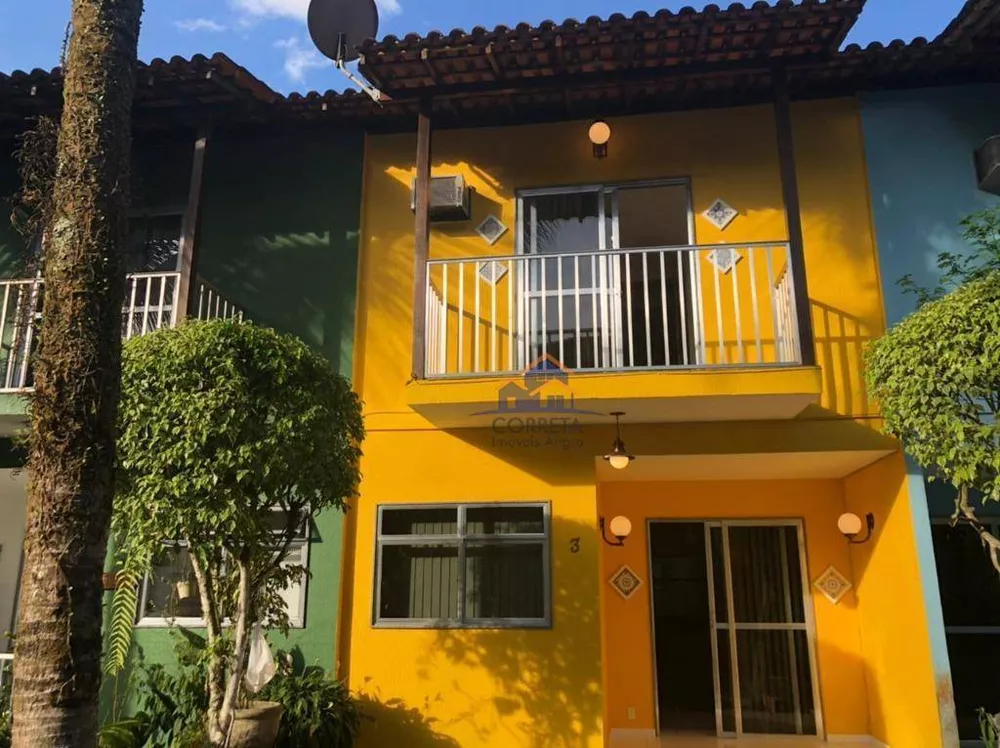 Casa, 2 quartos, 68 m² - Foto 1