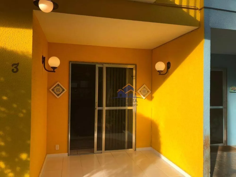 Casa, 2 quartos, 68 m² - Foto 2