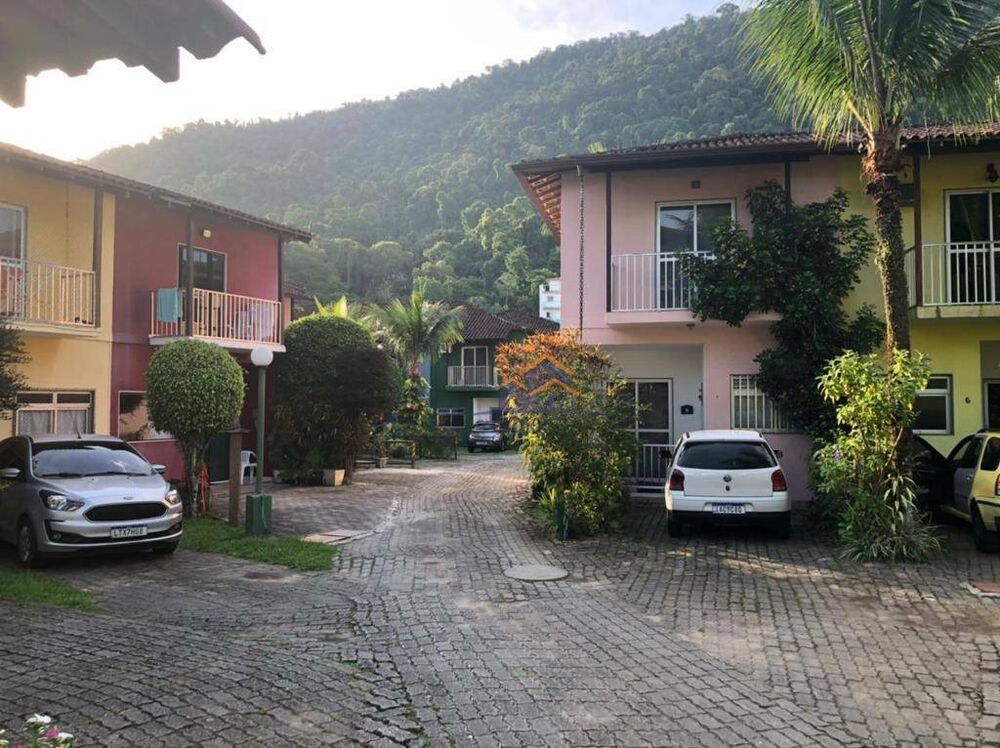 Casa, 2 quartos, 68 m² - Foto 21