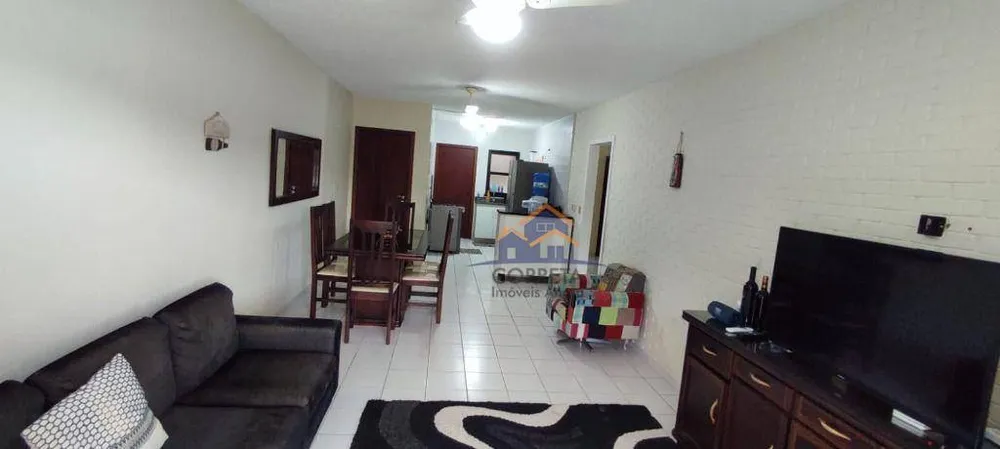 Apartamento, 3 quartos, 110 m² - Foto 6