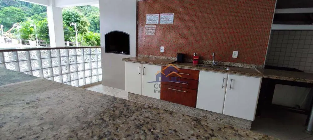 Apartamento, 3 quartos, 110 m² - Foto 10