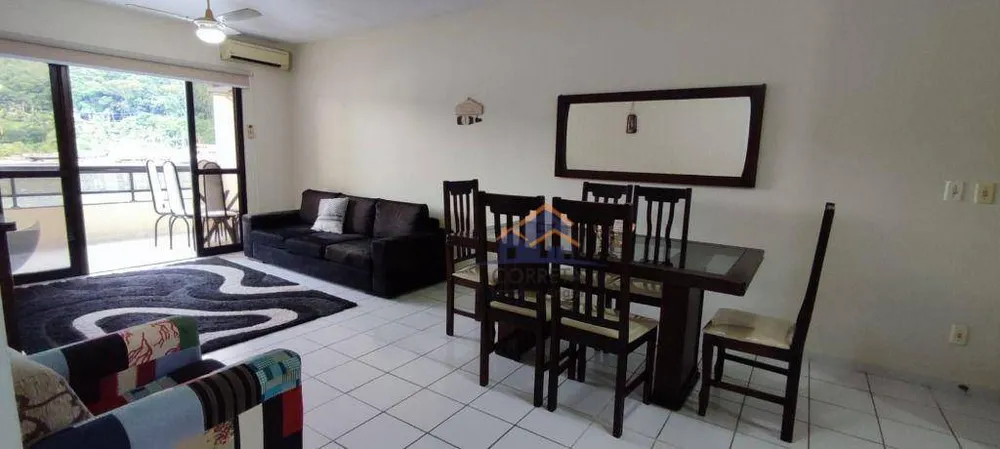 Apartamento, 3 quartos, 110 m² - Foto 7