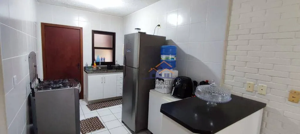 Apartamento, 3 quartos, 110 m² - Foto 9