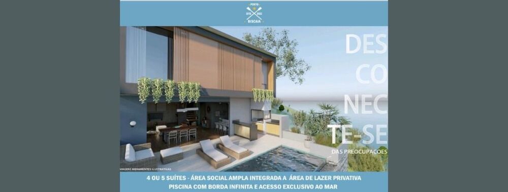 Casa de Condomínio, 5 quartos - Foto 4