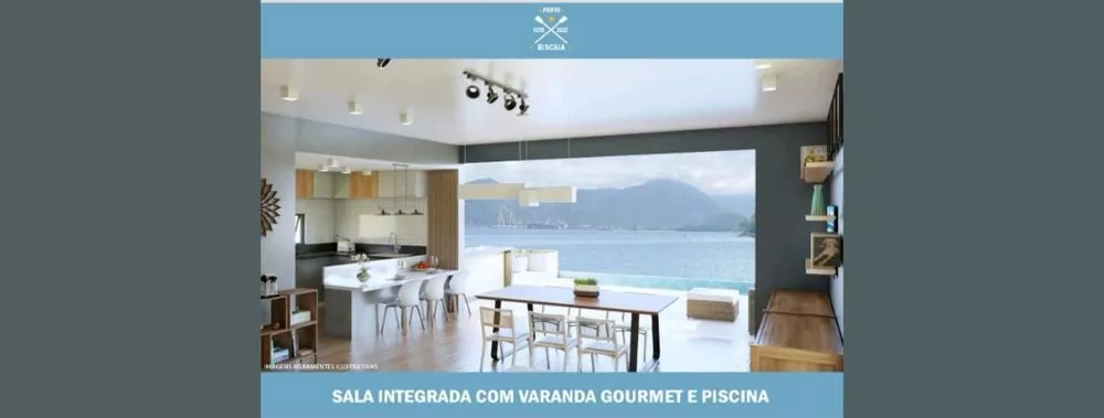 Casa de Condomínio, 5 quartos - Foto 3