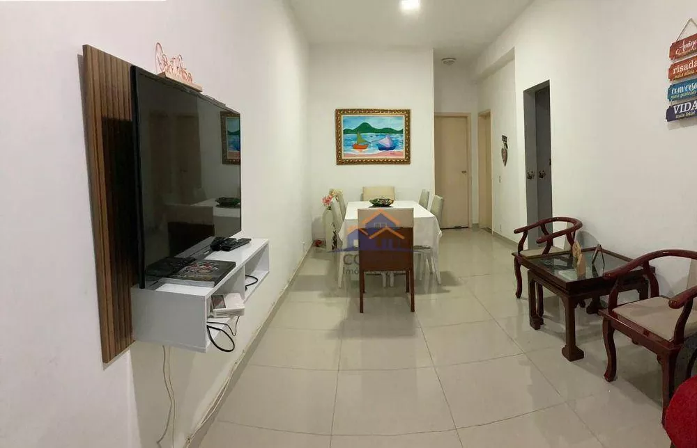 Apartamento, 2 quartos, 75 m² - Foto 3