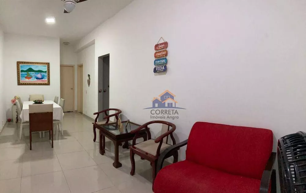 Apartamento, 2 quartos, 75 m² - Foto 2