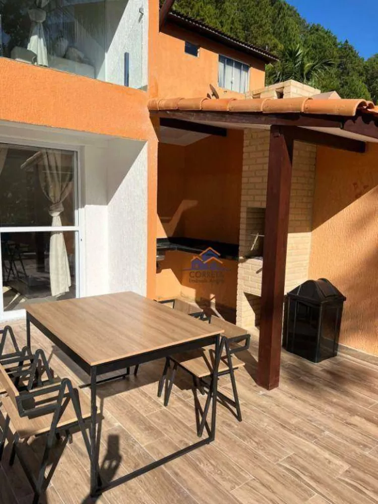 Casa, 3 quartos, 160 m² - Foto 16