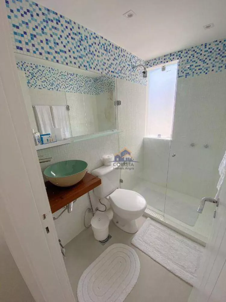 Casa de Condomínio, 5 quartos - Foto 20