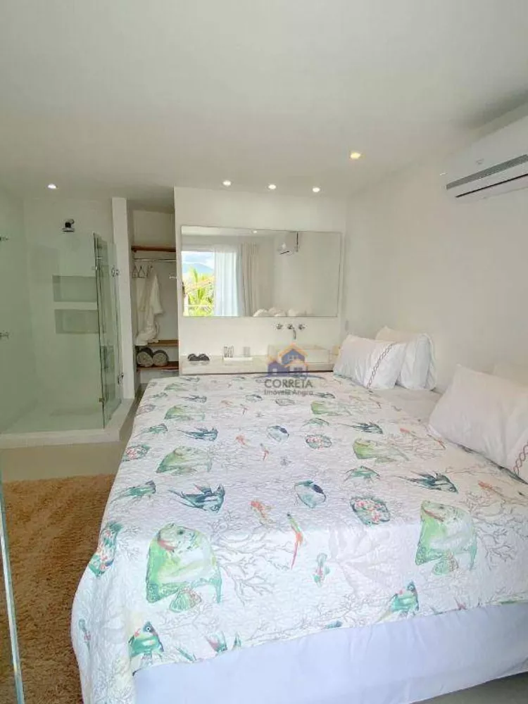 Casa de Condomínio, 5 quartos - Foto 28