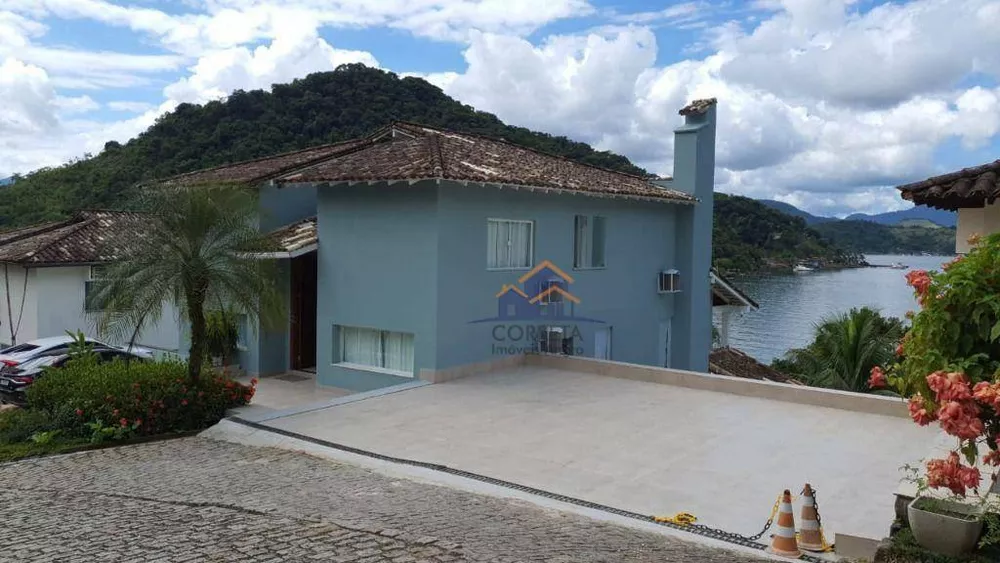 Casa de Condomínio, 5 quartos - Foto 9