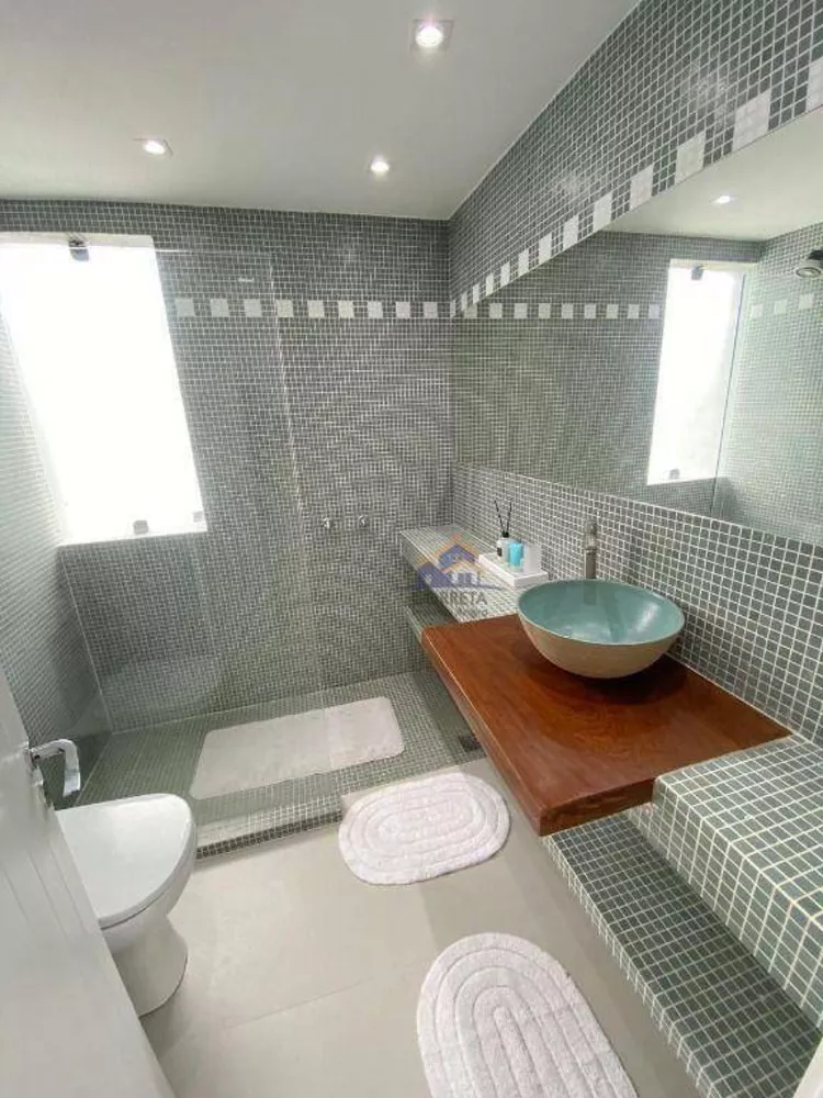 Casa de Condomínio, 5 quartos - Foto 21