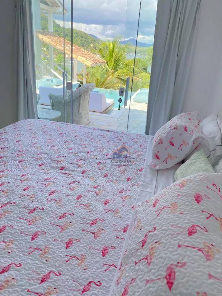 Casa de Condomínio, 5 quartos - Foto 18