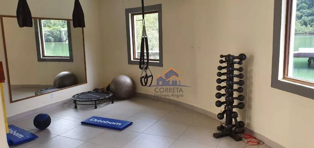 Casa de Condomínio, 5 quartos - Foto 3