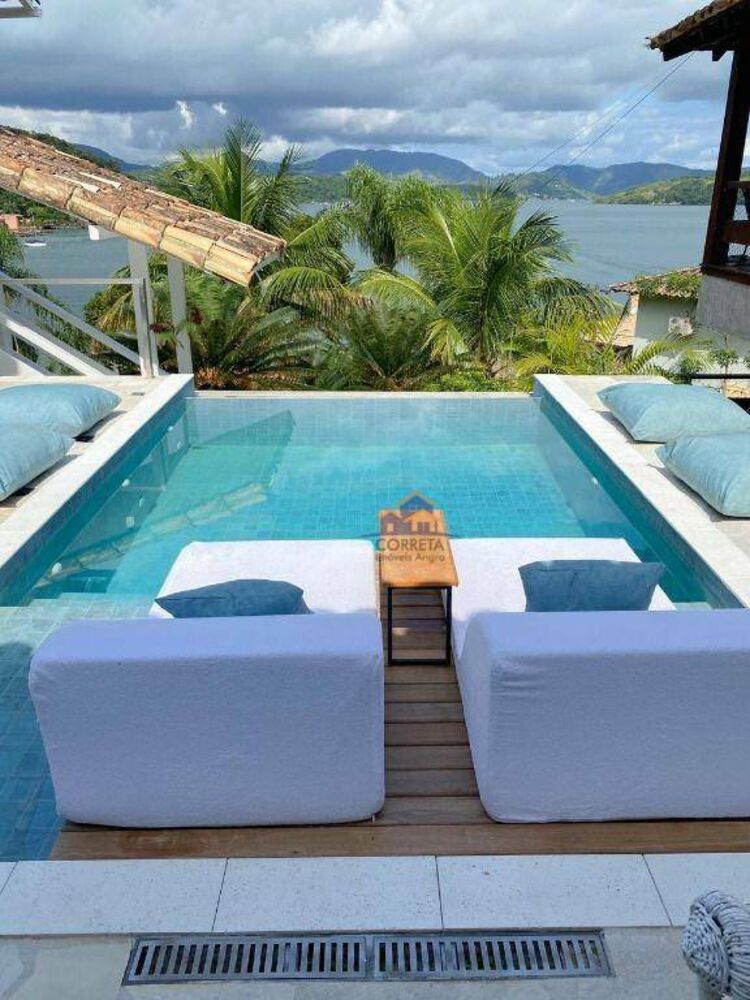 Casa de Condomínio, 5 quartos - Foto 22