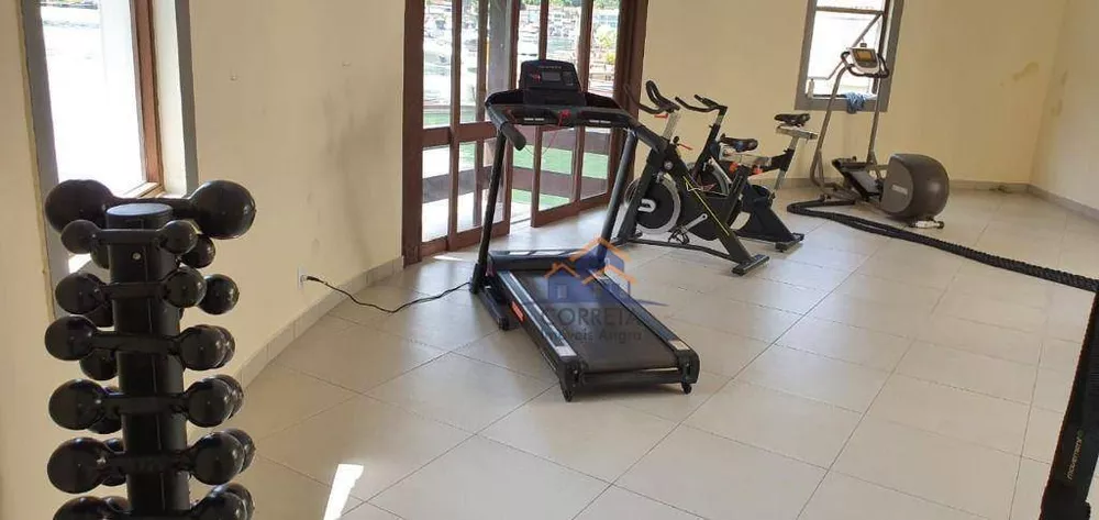 Casa de Condomínio, 5 quartos - Foto 4