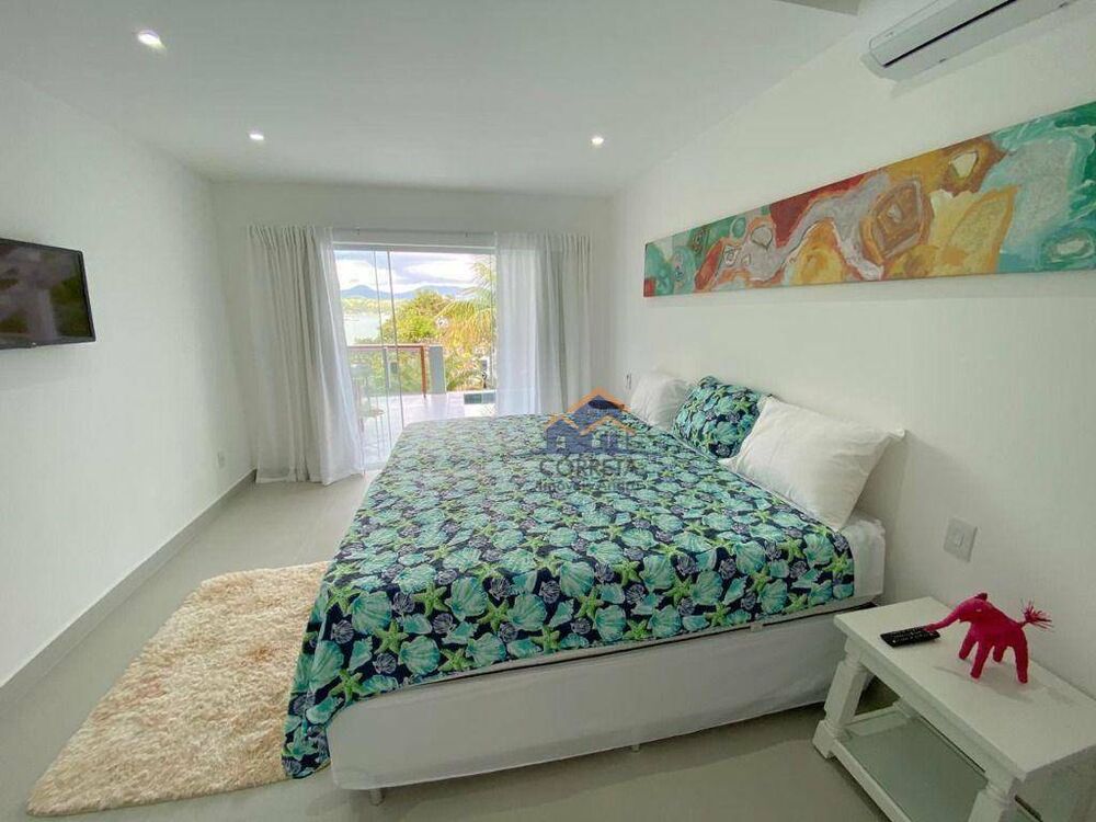 Casa de Condomínio, 5 quartos - Foto 16