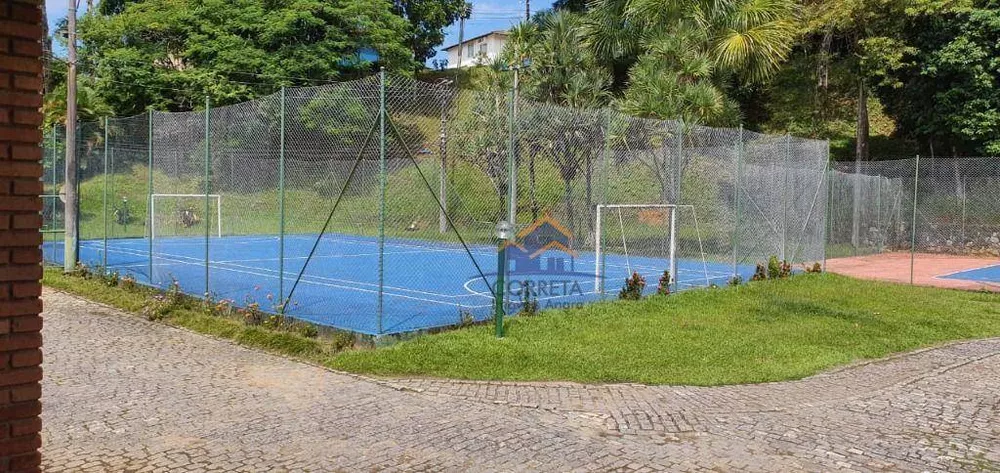 Casa de Condomínio, 5 quartos - Foto 6