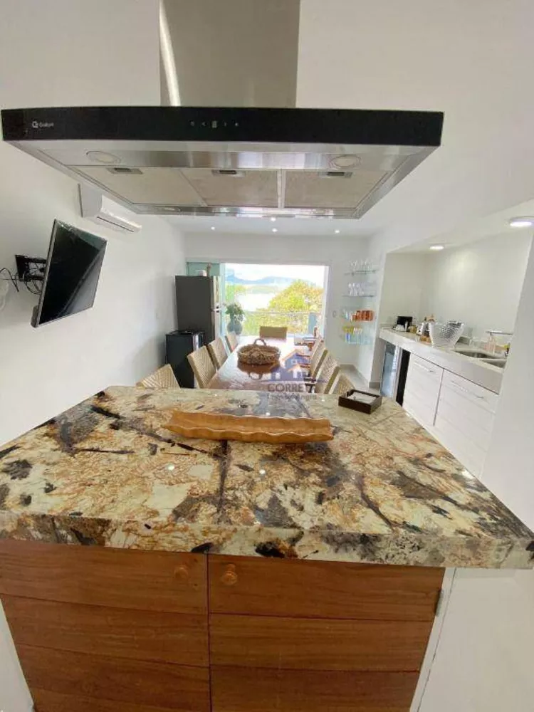 Casa de Condomínio, 5 quartos - Foto 12