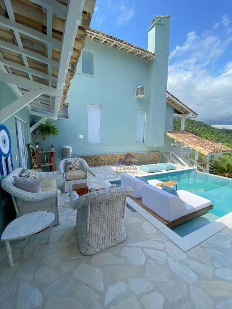 Casa de Condomínio, 5 quartos - Foto 24