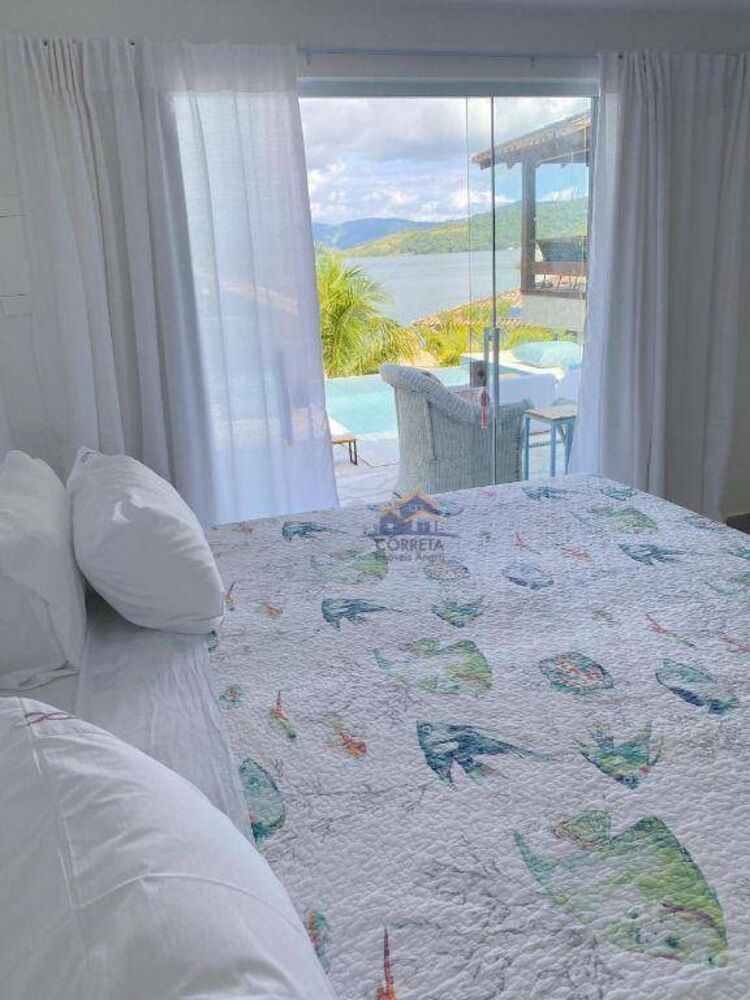 Casa de Condomínio, 5 quartos - Foto 17