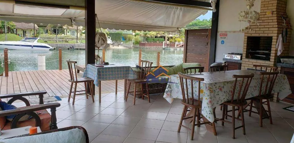 Casa de Condomínio, 6 quartos - Foto 5