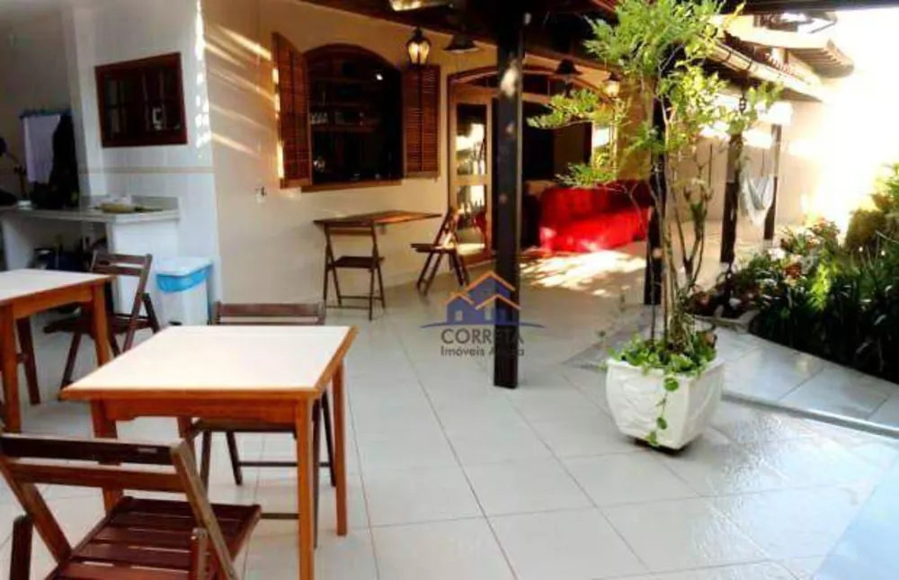 Casa de Condomínio, 6 quartos - Foto 6