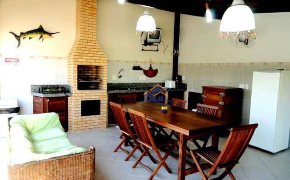 Casa de Condomínio, 6 quartos - Foto 3