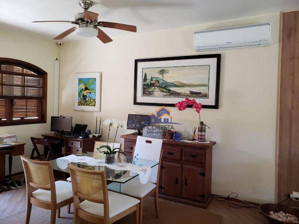Casa de Condomínio, 6 quartos - Foto 4