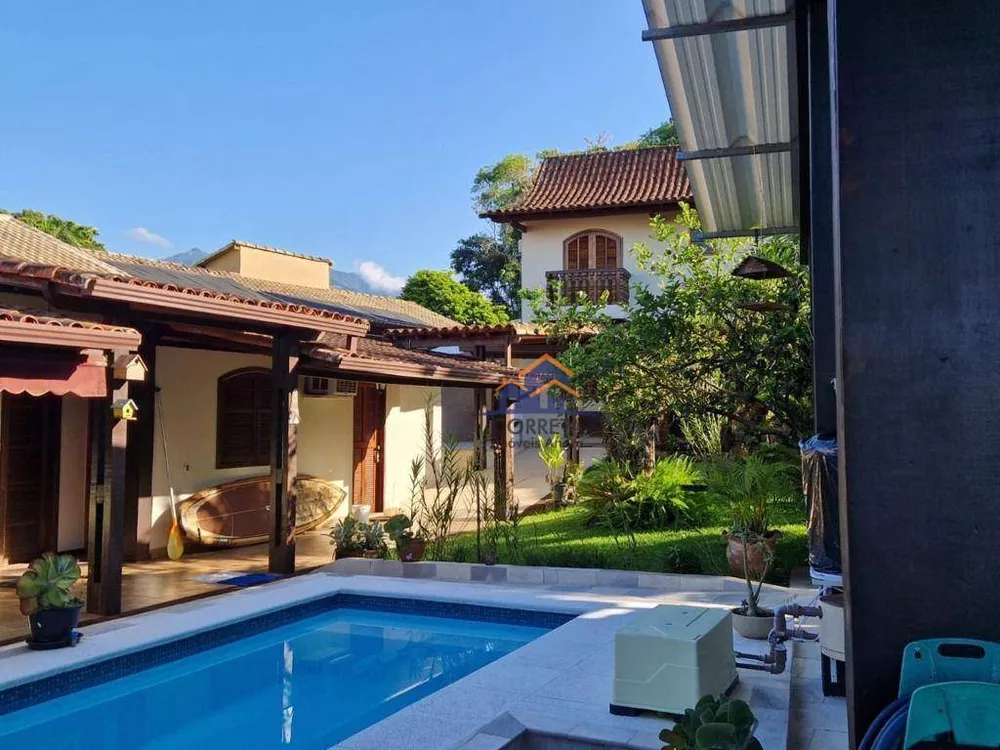 Casa de Condomínio, 6 quartos - Foto 10