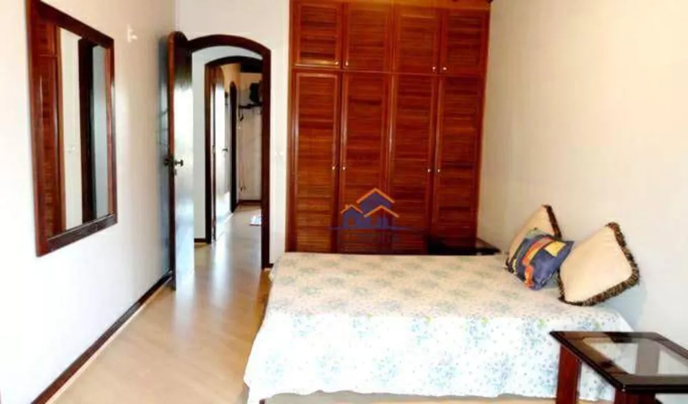 Casa de Condomínio, 6 quartos - Foto 8