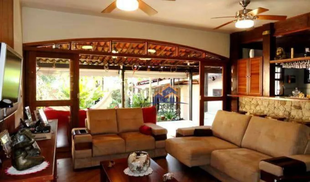 Casa de Condomínio, 6 quartos - Foto 18