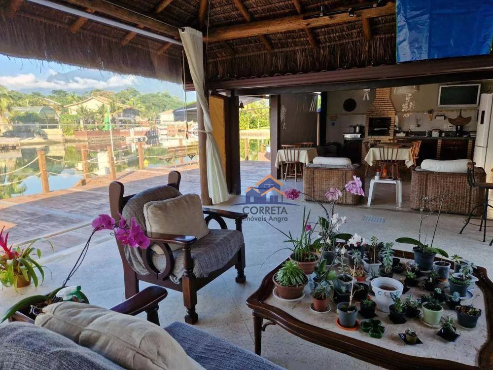 Casa de Condomínio, 6 quartos - Foto 11