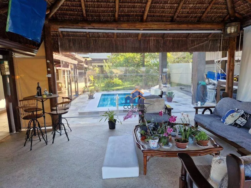 Casa de Condomínio, 6 quartos - Foto 17
