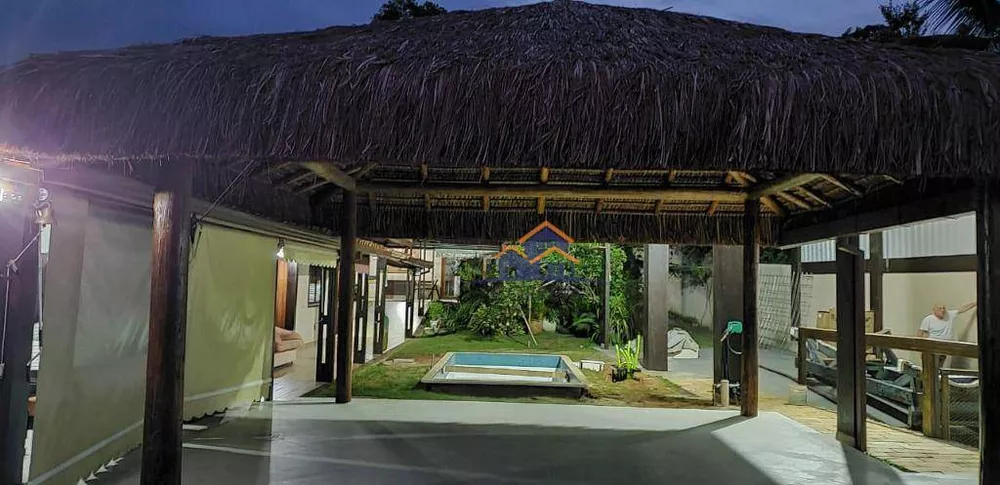 Casa de Condomínio, 6 quartos - Foto 16